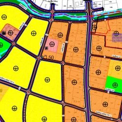 Bán 4200m2 Làm Dự Án An Phú Đông