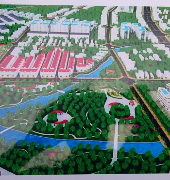 Bán Đất An Phú Đông Rẻ 11-2015
