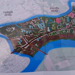Bán Gấp Đất An Phú Đông