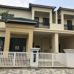 Mua ngay biệt thự Senturia Vườn Lài
