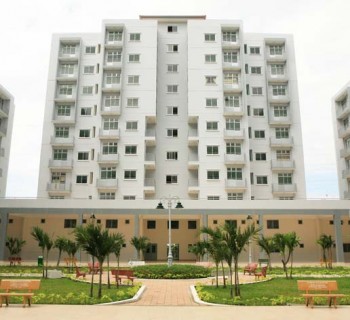 Nhà bán phường Thới An Quận 12 vị trí đẹp