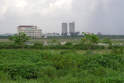 Bán đất An Phú Đông q12 giá rẻ gần trung tâm Bán đất An Phú Đông q12 giá rẻ gần trung tâm