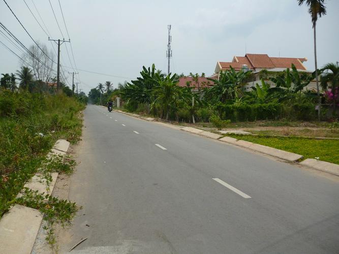 Bán đất An Phú Đông q12 giá rẻ Bán đất An Phú Đông q12 giá rẻ