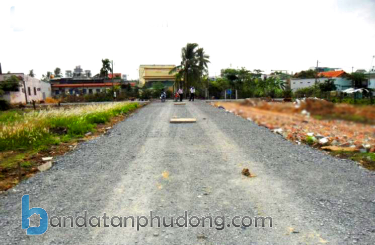 Bán đất An Phú Đông quận 12 có môi trường yên bình, trong lành Bán đất An Phú Đông quận 12 có môi trường yên bình, trong lành