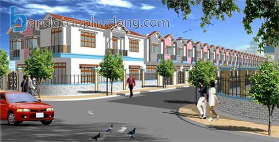 Bán đất An Phú Đông quận 12 có nhiều mức giá cho bạn chọn lựa Bán đất An Phú Đông quận 12 có nhiều mức giá cho bạn chọn lựa