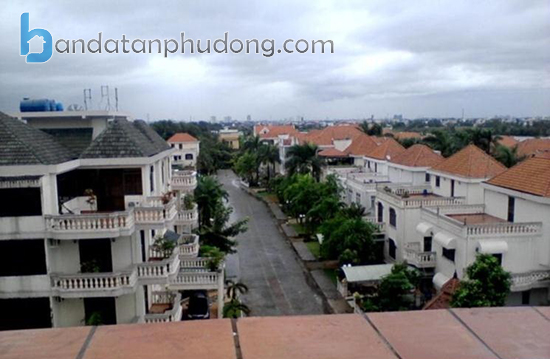 Bán đất An Phú Đông quận 12 Bán đất An Phú Đông quận 12