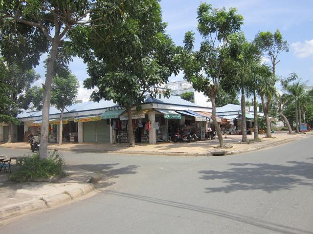 Cần bán đất An Phú Đông Quận 12 sinh lợi cát tường Cần bán đất An Phú Đông Quận 12 sinh lợi cát tường