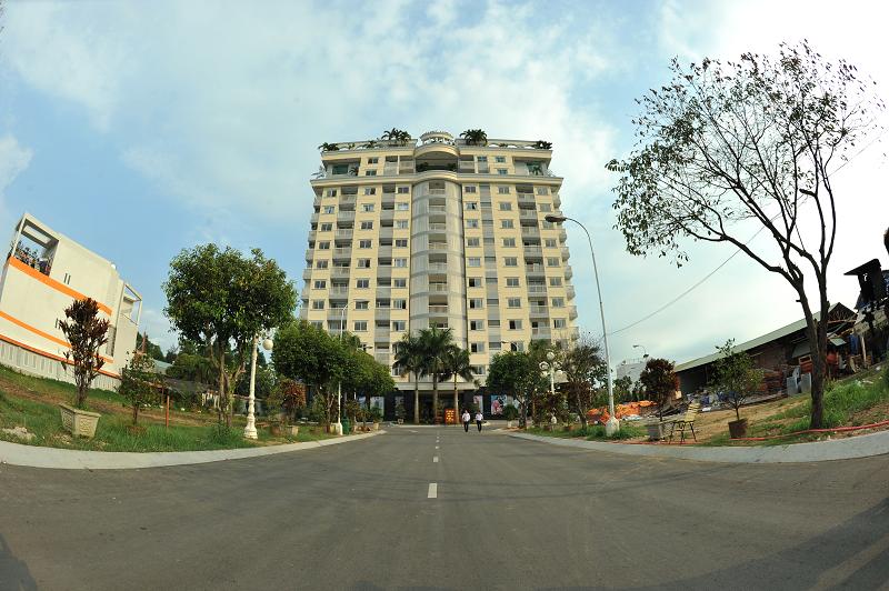 Cần bán đất An Phú Đông Quận 12 Cần bán đất An Phú Đông Quận 12