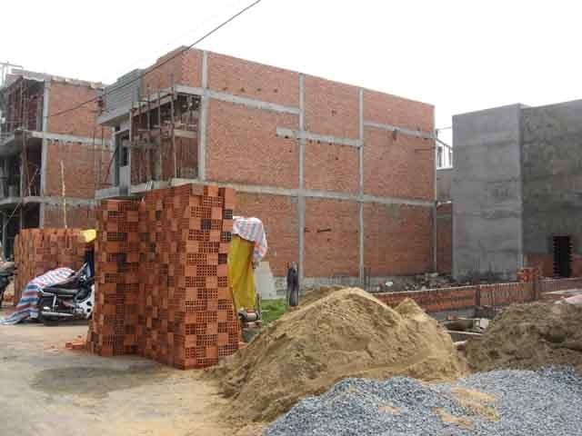 Mua bán đất An Phú Đông giá hời Mua bán đất An Phú Đông giá hời