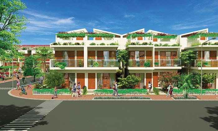 Mua bán đất An Phú Đông sự lựa chọn cho tương lai Mua bán đất An Phú Đông sự lựa chọn cho tương lai