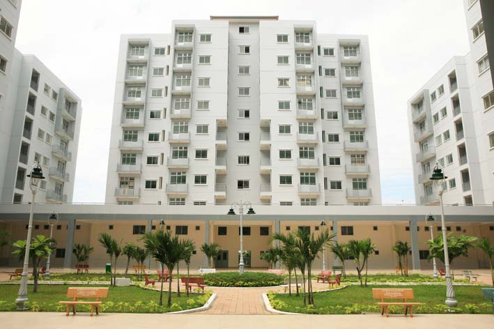 Nhà bán phường Thới An Quận 12 chất lượng Nhà bán phường Thới An Quận 12 chất lượng