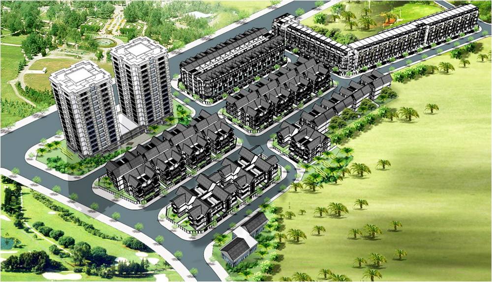 Nhà bán phường Thới An Quận 12, khu vực đang phát triển Nhà bán phường Thới An Quận 12, khu vực đang phát triển